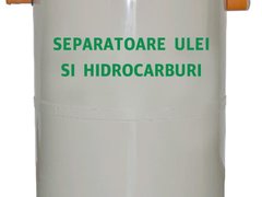 Eco Tad - Fose septice, statii epurare, separatoare ulei grasimi Ilfov